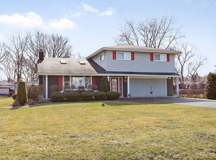 5505 W 130th St, Palos Heights, IL 60445