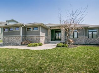 4499 NW 169th St, Clive, IA 50325