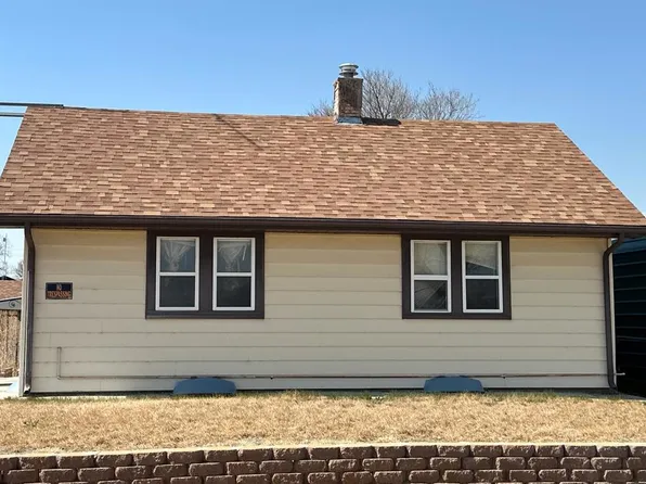 7561 6th St, Atwood, CO 80722