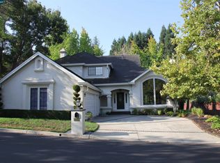 4106 Quail Run Dr, Danville, CA 94506