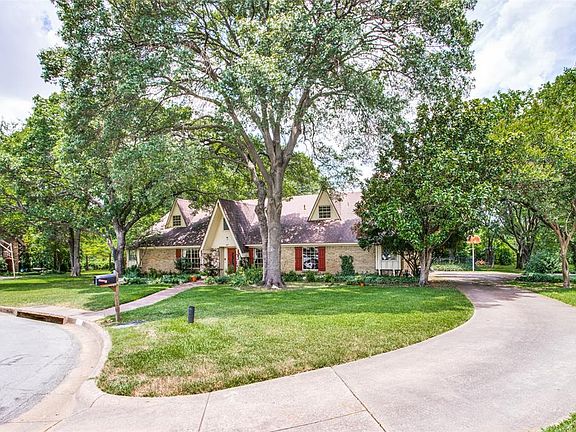 2nd image of 3811 Sleepy Ln Lot 17