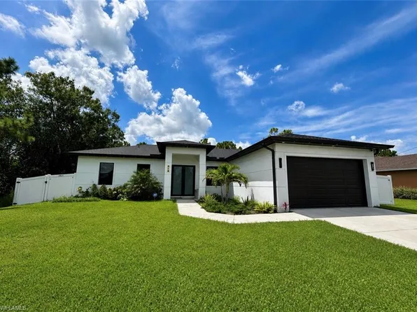 766 Chemstrand ST E, LEHIGH ACRES, FL 33974