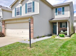 10312 Cadogan Dr, Indianapolis, IN 46236