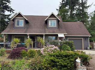 Tides West Dv-2, Long Beach, WA 98631