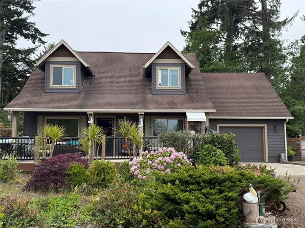 19409 U Place, Long Beach, WA 98631