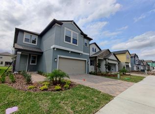 9733 Little Bluestem Dr, Land O Lakes, FL 34637