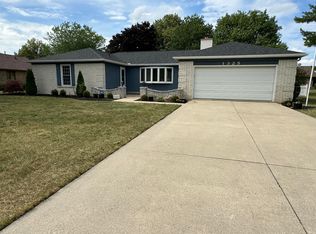 1325 Kathy St, Van Wert, OH 45891