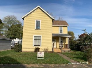 227 E 7th St, Dover, OH