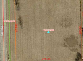 0 S Macedonia Ave, Muncie, IN 47302