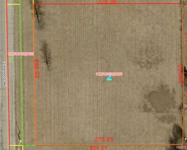 0 S Macedonia Ave, Muncie, IN, 47302