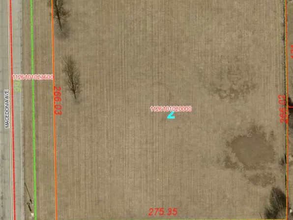 0 S Macedonia Ave, Muncie, IN 47302