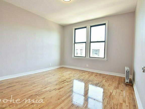 4th image of 239 W 116th St APT 4A