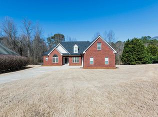 307 Trail Spring Ct, McDonough, GA 30253