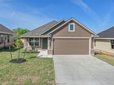 2809 Buccaneer Trl, Bryan, TX, 77803