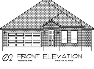 2428 Divot Ln, Navasota, TX 77868