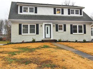 1128 Sioux Ave, Jackson, MO 63755