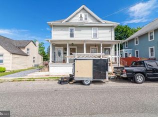 50 Hazel Ave, Pitman, NJ 08071