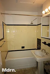 Rented by Mdrn Residential