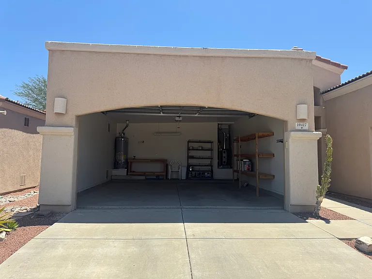 10417 S Avenger Ln — Photo 4