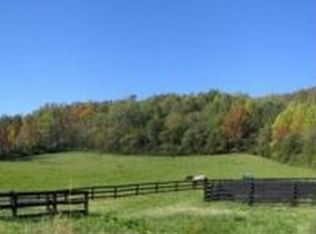 2464 Rock Branch Ln, North Garden, VA 22959