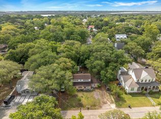 759 Powhatan Ave, Mount Pleasant, SC 29464