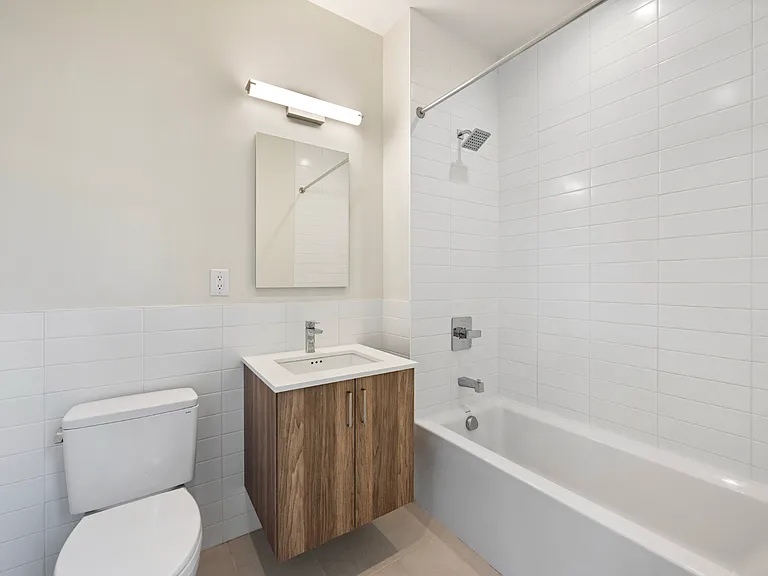 2750 Frederick Douglass Blvd #5B — Photo 7