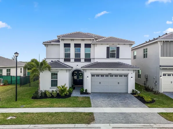 5320 Macoon Way, Westlake, FL 33470