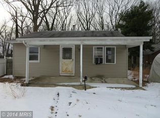 119 Compass Rd, Baltimore, MD 21220