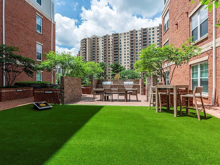 The Tuscany Apartments — Photo 7