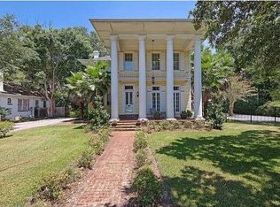 57 South Catherine, mobile, AL 36604