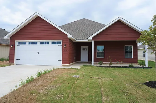 3635 Red Maple Way Photo 1