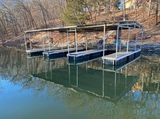 10 Port Duncan Blvd, Afton, OK 74331