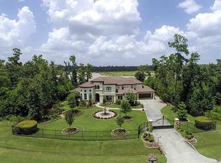 27723 W Balsam Fir Cir, Spring, TX 77386