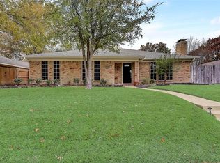 2405 Bengal Ln, Plano, TX 75023