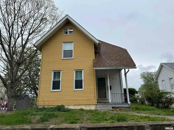 2811 8th Ave, Rock Island, IL 61201