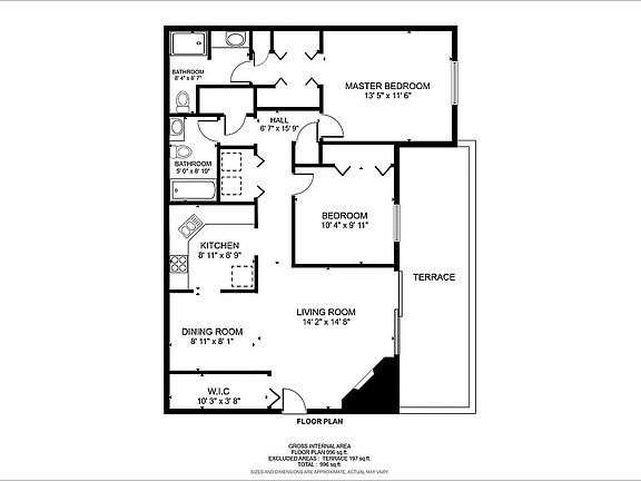 3rd image of 11945 Miracle Hills Dr APT 21