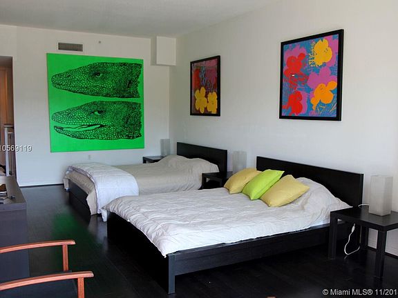2nd image of 1755 E Hallandale Beach Blvd Unit 105E