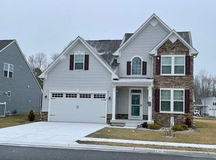 20 Luzerne Dr, Ocean View, DE 19970