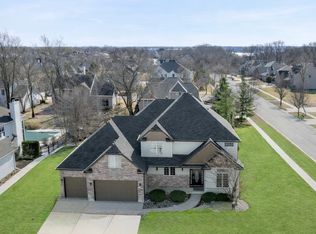 26729 W Allison Dr, Channahon, IL 60410