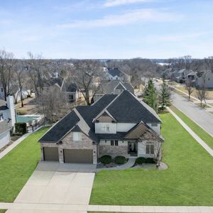 26729 W Allison Dr, Channahon, IL, 60410