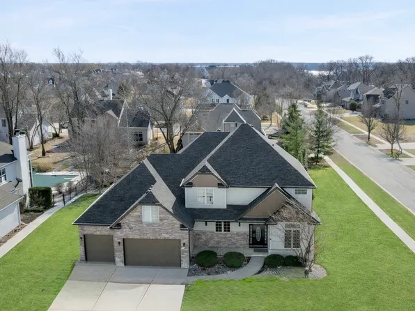 26729 W Allison Dr, Channahon, IL 60410