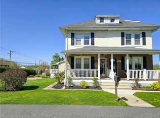 2005 4th St, Bethlehem, PA 18020