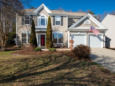4555 Fairport Ct, High Point, NC, 27265