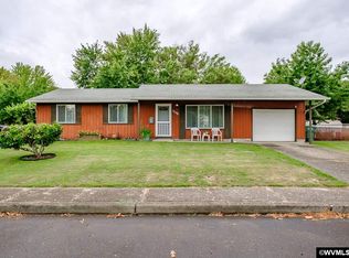 1130 S 4th St, Independence, OR 97351