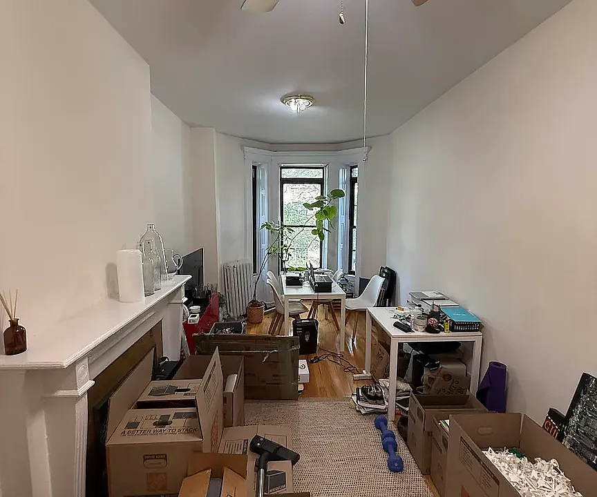 6 W 90th St #7
