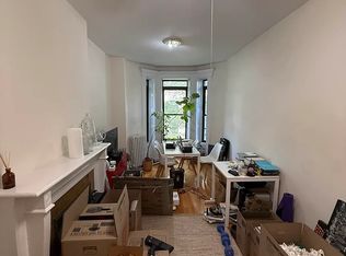 6 W 90th St #7, New York, NY 10024