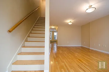 Rented by Halstead Real Estate