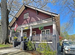 610 Atlanta Ave SE, Atlanta, GA 30312