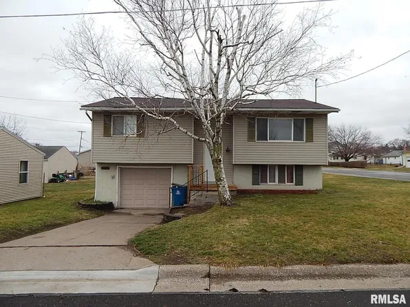 228 Dodge St, Buffalo, IA 52728