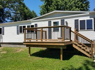 N21374 Cty Hwy #D, Ettrick, WI 54627